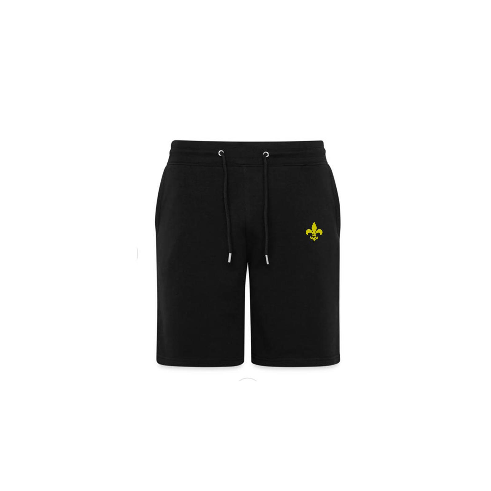 Ensemble T-Shirt & Short