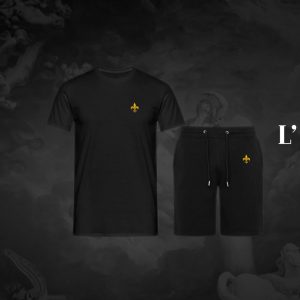 Ensemble T-Shirt & Short